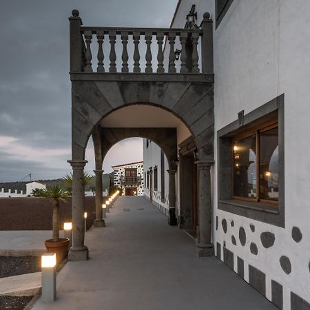 Hotel Melva Suite Firgas Buitenkant foto