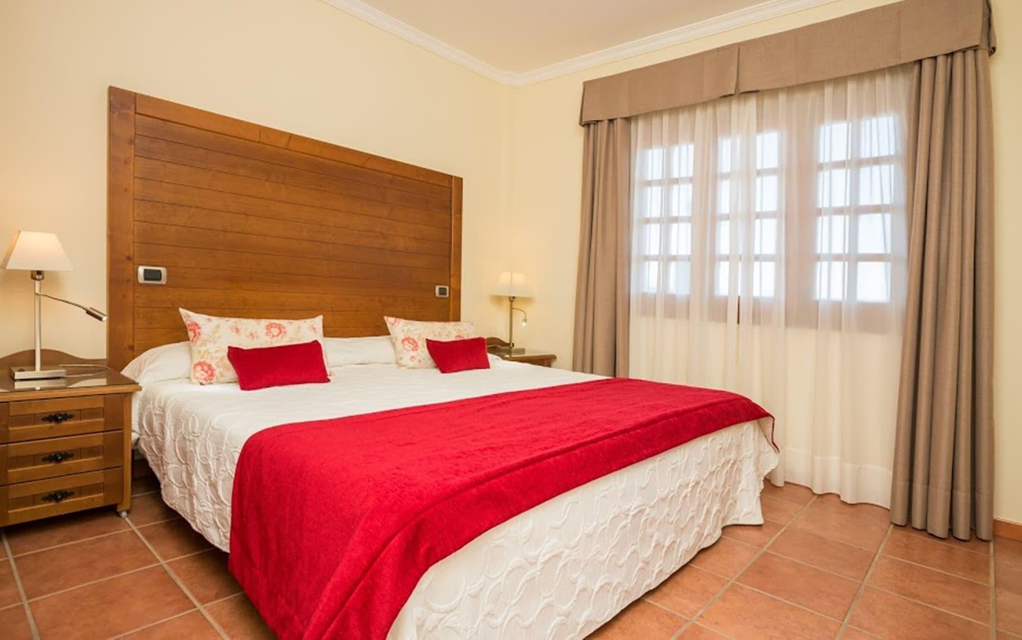 Hotel Melva Suite Firgas Buitenkant foto