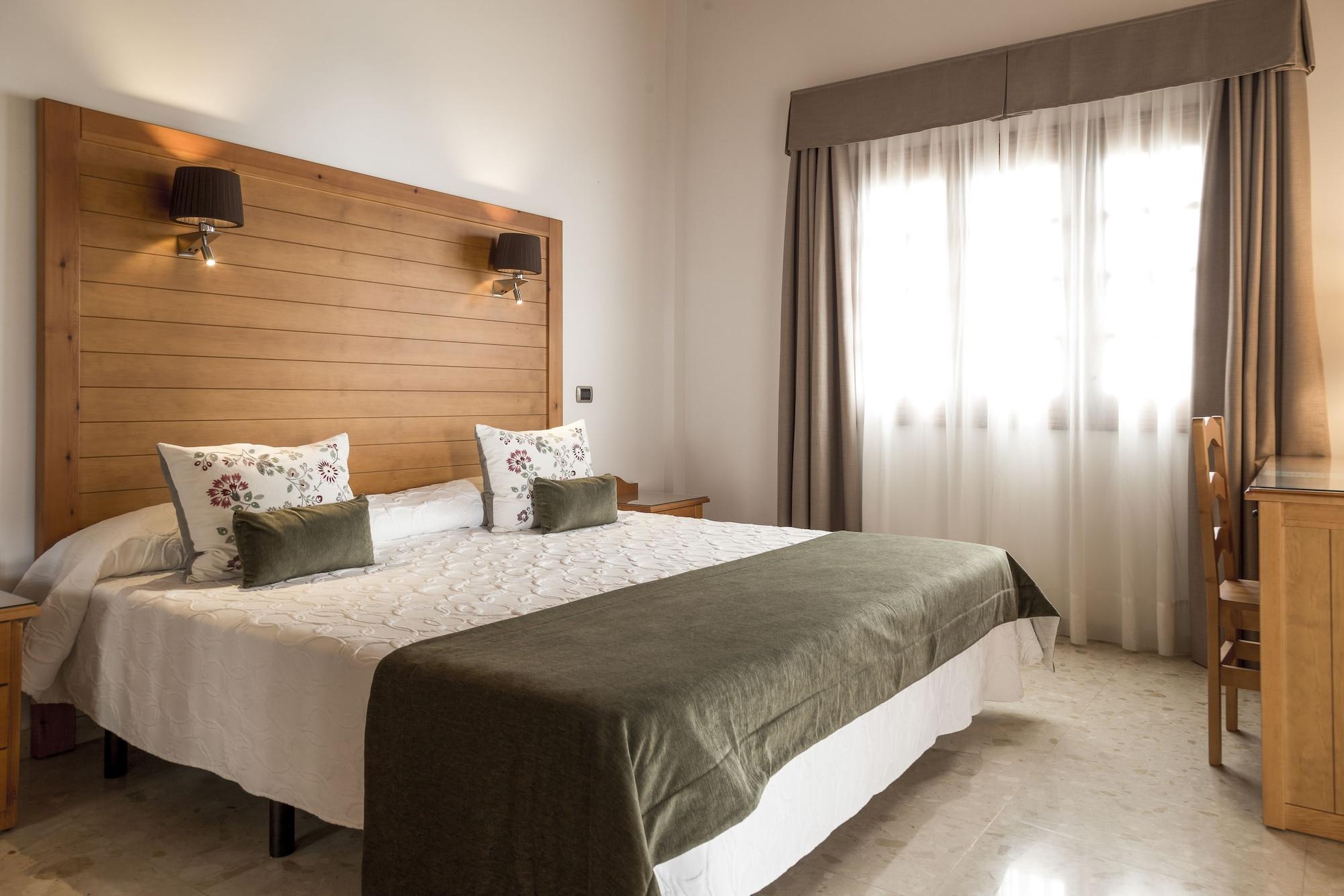 Hotel Melva Suite Firgas Buitenkant foto