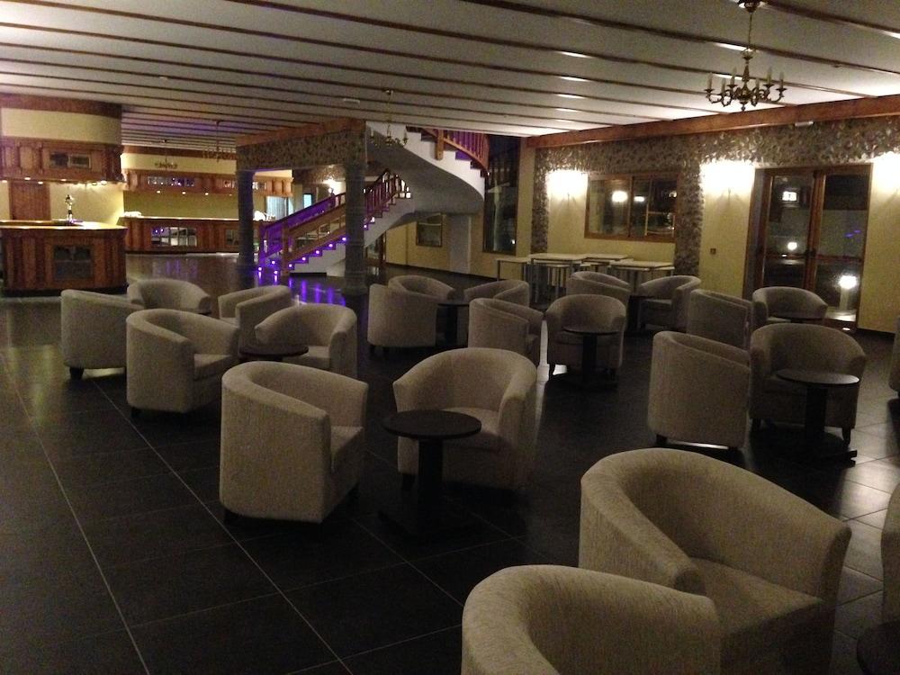 Hotel Melva Suite Firgas Buitenkant foto