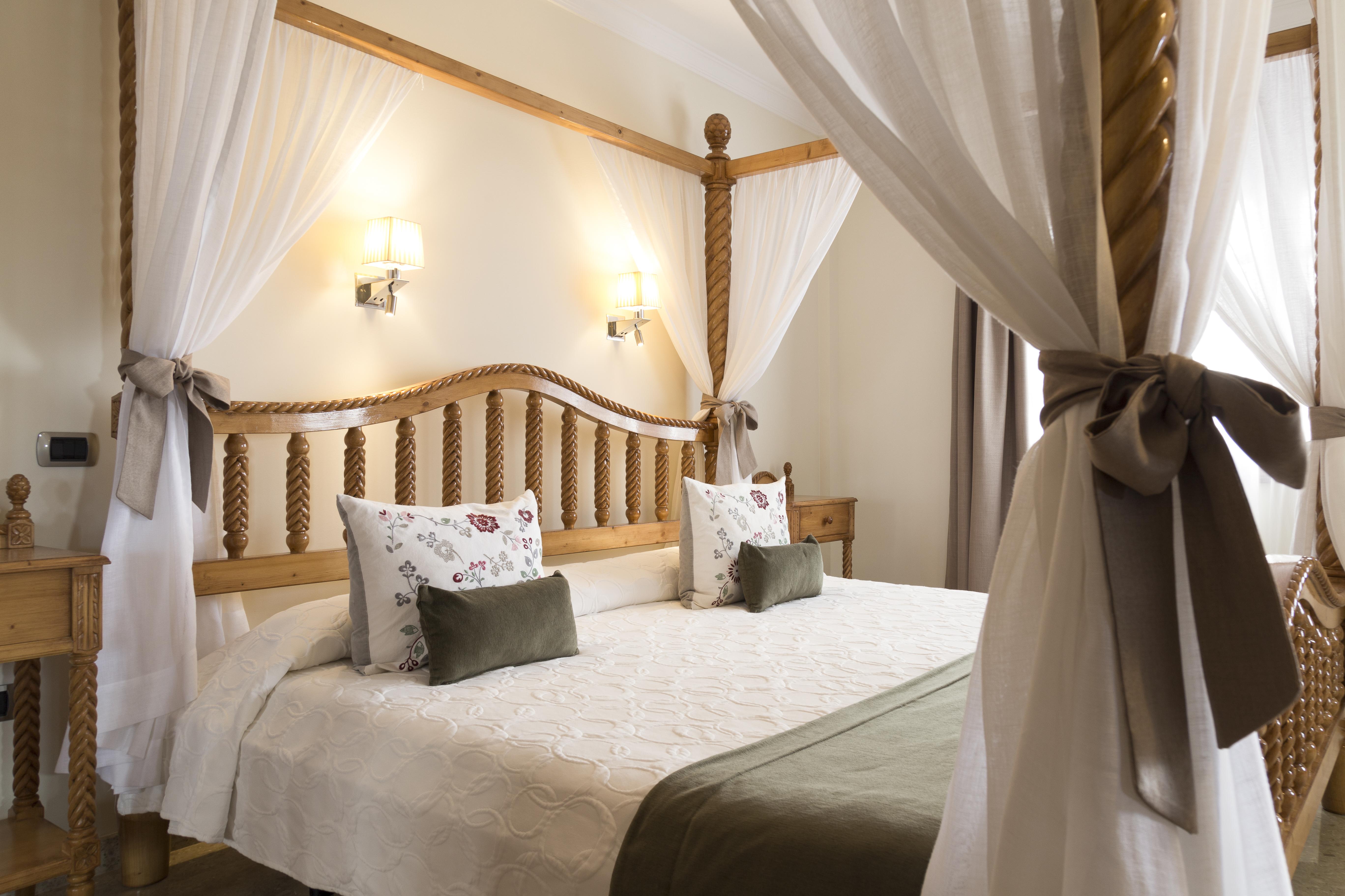 Hotel Melva Suite Firgas Buitenkant foto