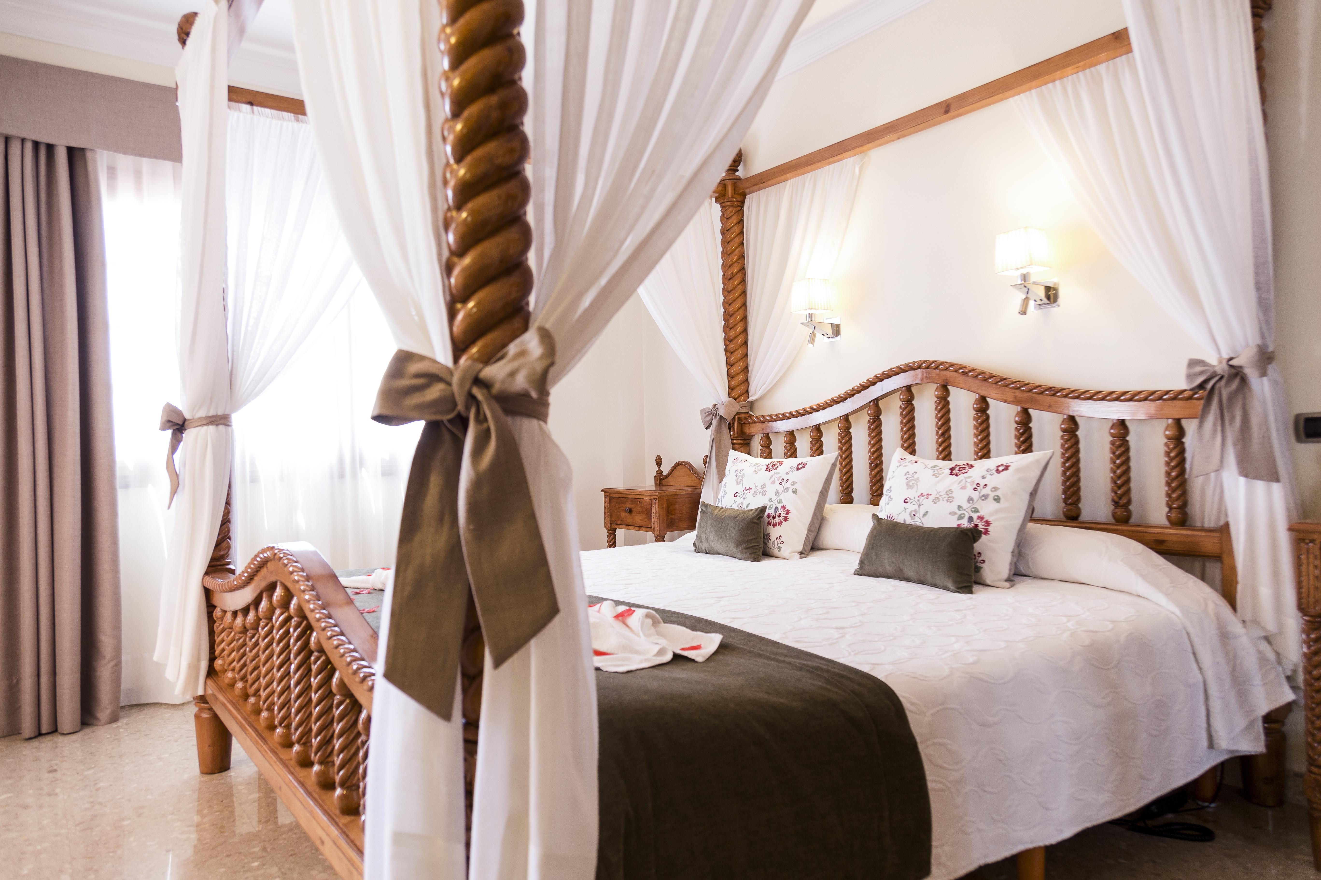 Hotel Melva Suite Firgas Buitenkant foto
