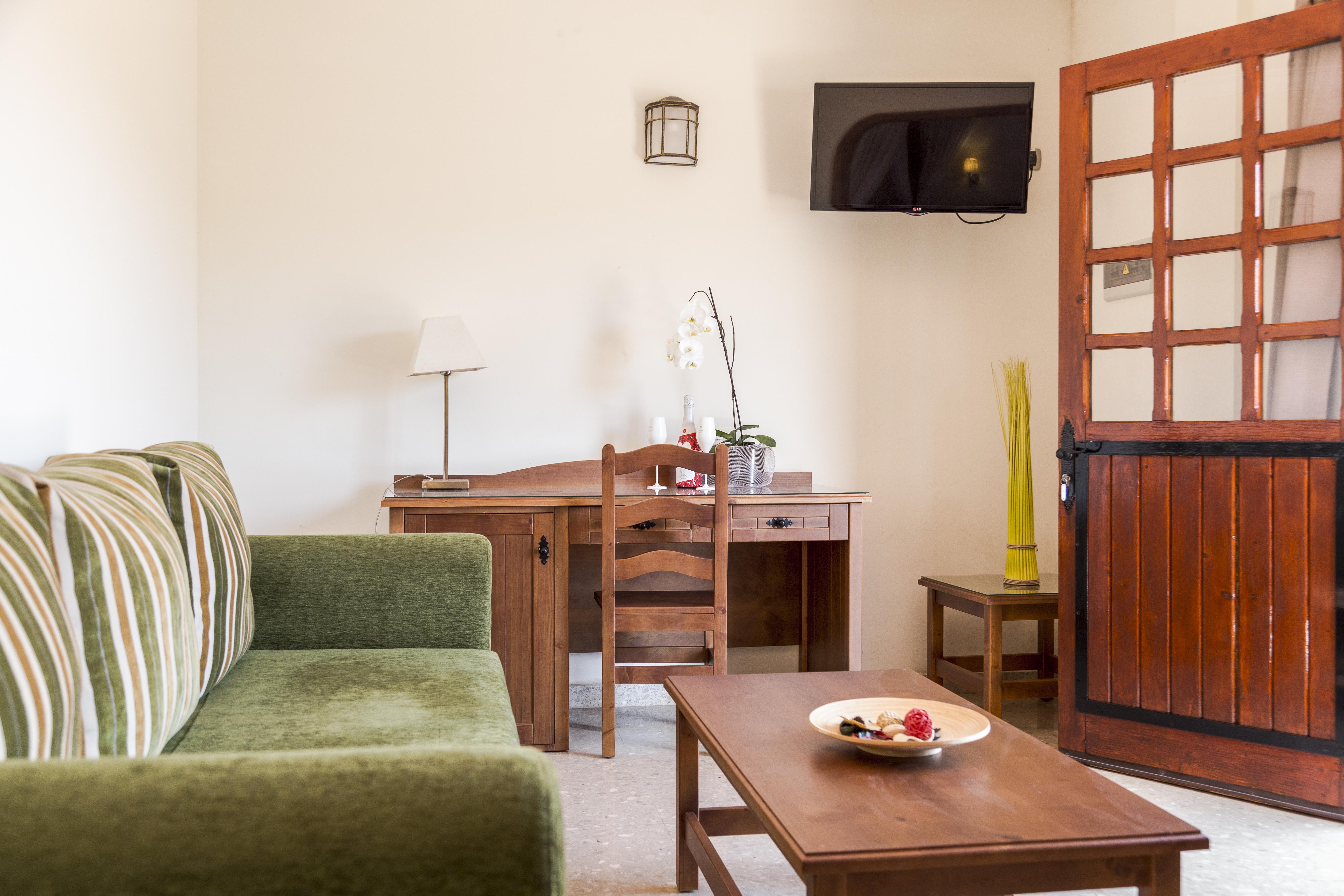 Hotel Melva Suite Firgas Buitenkant foto
