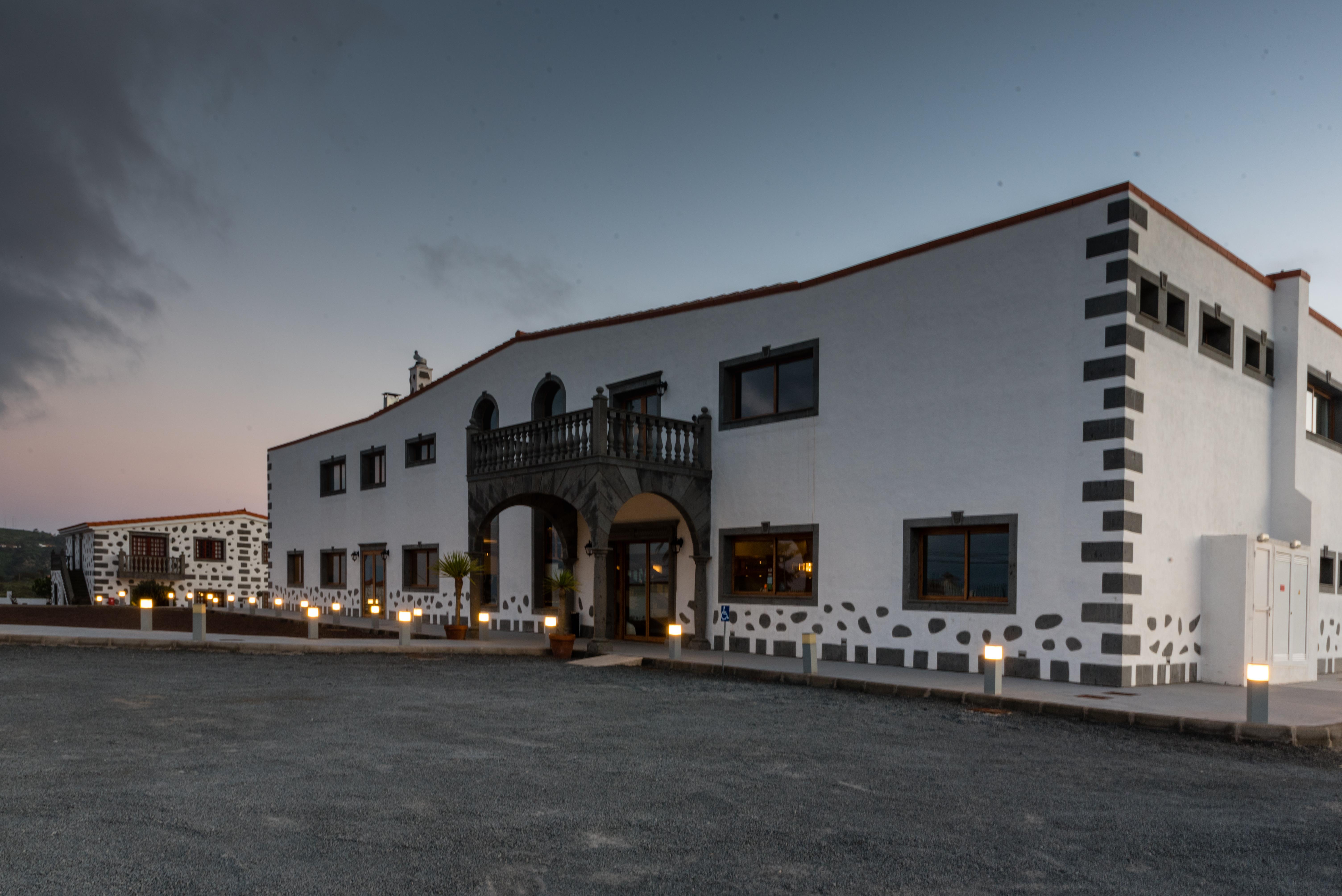 Hotel Melva Suite Firgas Buitenkant foto
