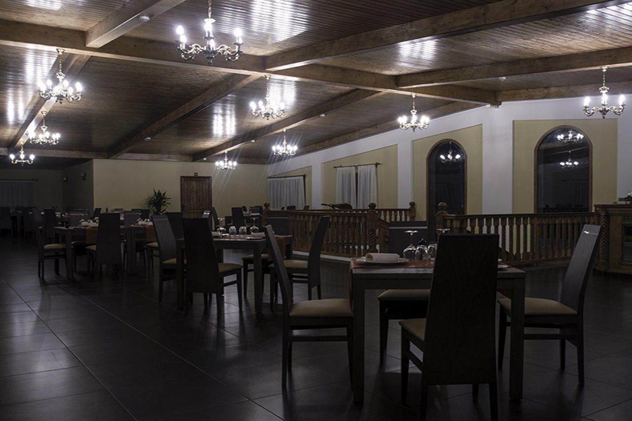 Hotel Melva Suite Firgas Buitenkant foto