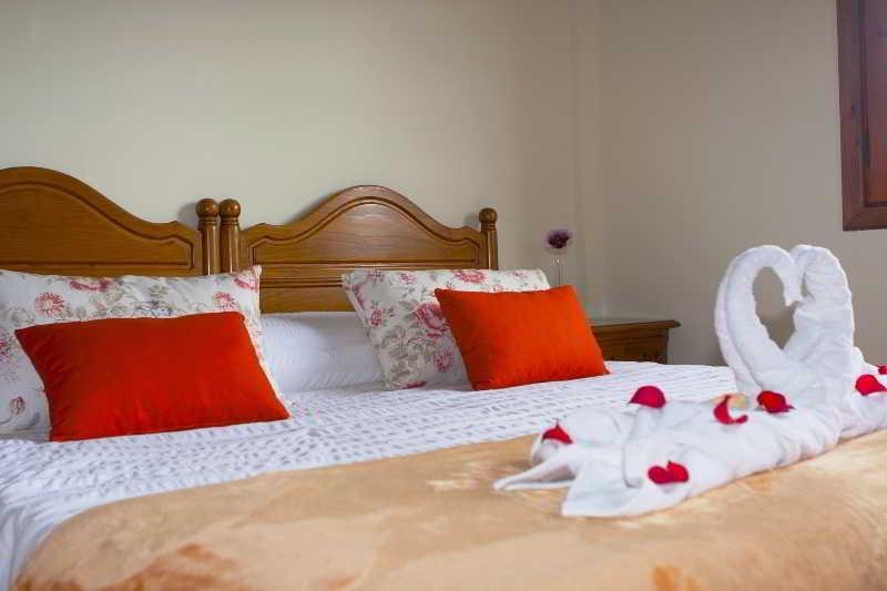 Hotel Melva Suite Firgas Buitenkant foto