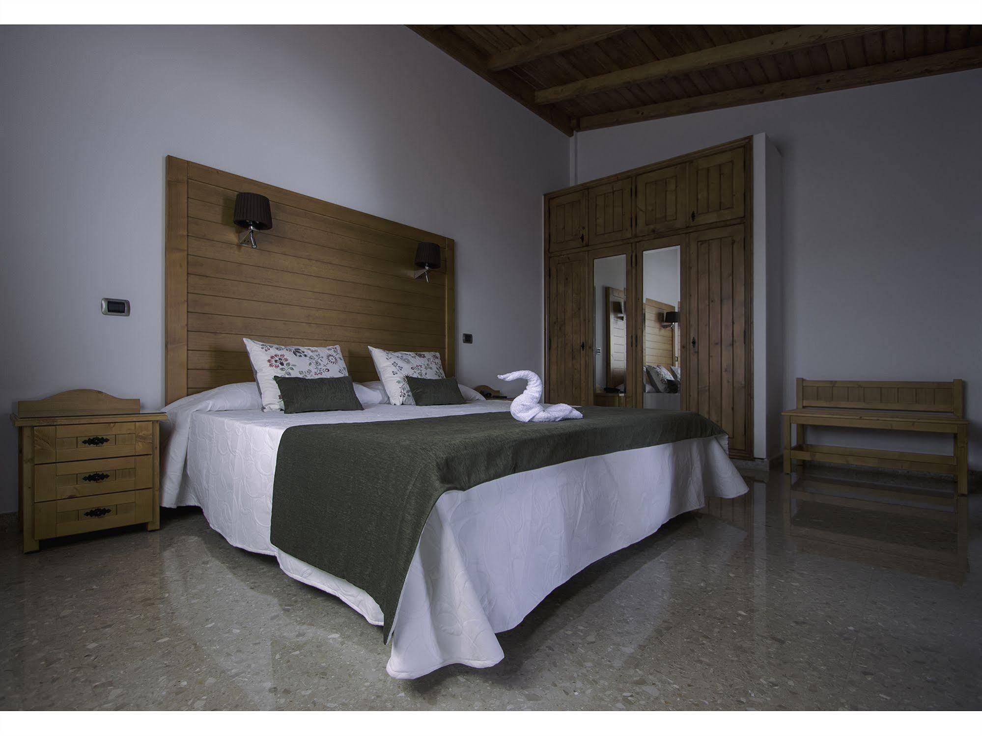 Hotel Melva Suite Firgas Buitenkant foto