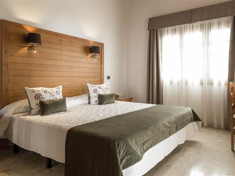 Hotel Melva Suite Firgas Buitenkant foto